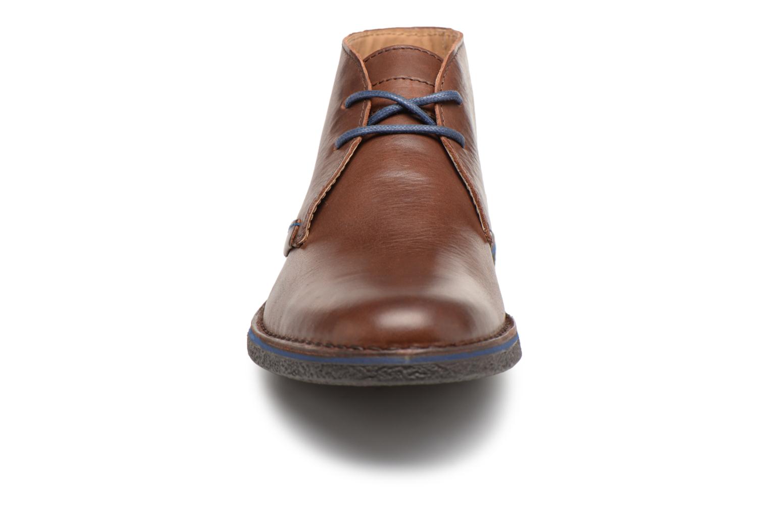 Kickers Kickers Mistic Mistic M Marron M bf7Ig6yYvm